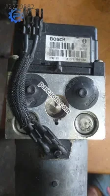 Kia Sorento ABS beyni çıkma