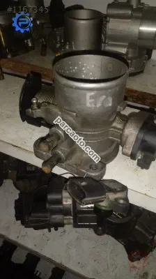hyundai accent era 1.4 çıkma boğaz kelebeği