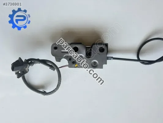 Çıkma Kaput Kilidi VW Jetta 2006-2011 1K1823509E