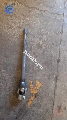 suzuki sx4 çıkma direksiyon mafsalı