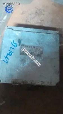 Mercedes w202-w210-w209-w203-w220 motor beyni yedek parça