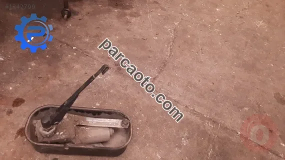 Opel Frontera Cam Motoru - Ordu Ünye