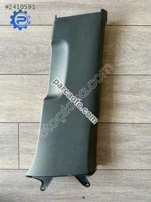 Volkswagen Jetta Sigorta Kutusu - Gaziantep Şehitkamil