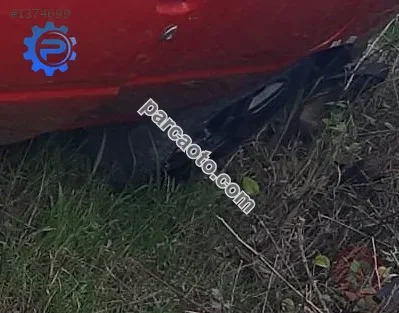 peugeot 205 çıkma sol arka jant lastik 14 inç