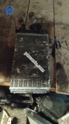 Tempra kalorifer peteği çıkma