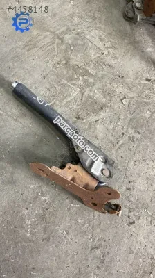 Pejo 301 el fireni tabancası