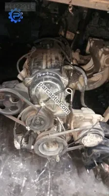 Proton Arena Motor Sandık - Ordu Ünye