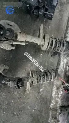 Daewoo Nexia ön amortisör takim