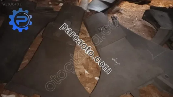 Jeep Compass Kapı - Ordu Ünye