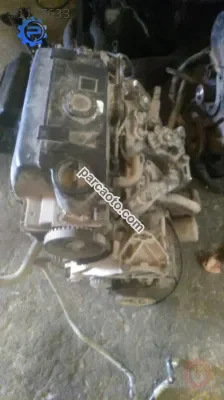 peugeot 306 1.8 8v çıkma motor