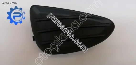 Toyota Kapak Lamba Sis Yaris 12-14 Sağ (Sissiz)