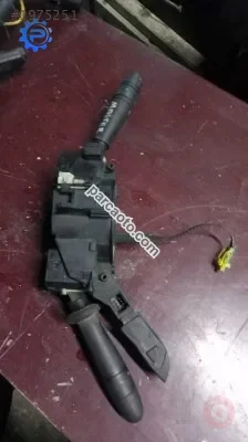 Master 2 sinyal silecek kolu çıkma