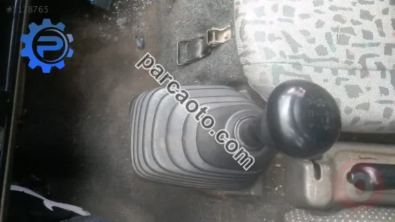 Kia Pregio Silecek Mekanizması - Ordu Ünye