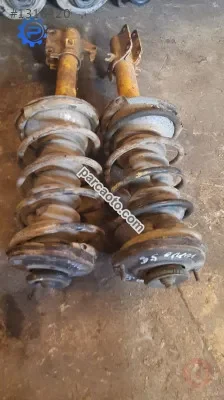 Volvo Truck Amortisör - Ordu Ünye