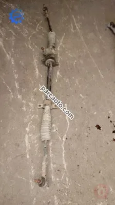 Ford Taunus Direksiyon Kutusu - Ordu Ünye