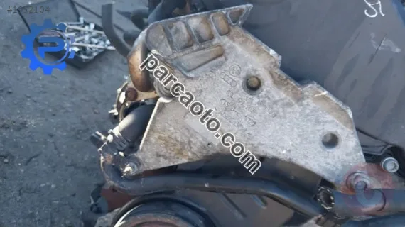 Volkswagen Jetta Takoz - Ordu Ünye