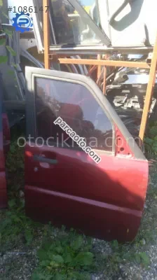 Mahindra Pick up Kapı - Ordu Ünye