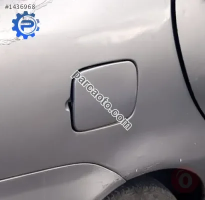 fiat albea çıkma depo kapağı