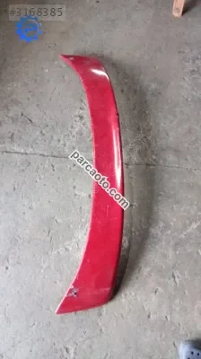 Ford escort hb bagaj spoyler yedek parça