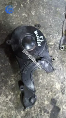 Kia pride Ford Festiva triger kapağı çıkma
