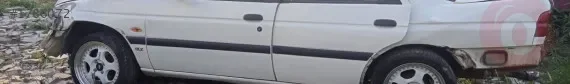 Ford escort 16v efi 1.6 çıkma sol kapı bandı takımı