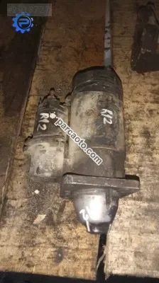 Toros marş dinosu yedek parça