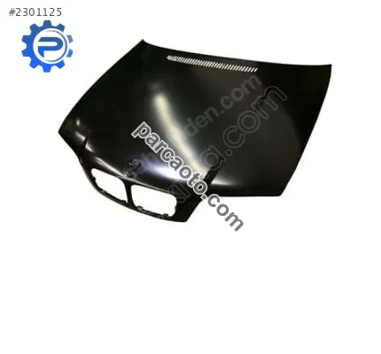 Bmw 2 Serisi Kapı - İzmir Bornova