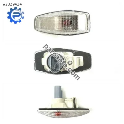 Çamurluk Sinyal Accent 2003-2005 92304-2D110 1 ADET