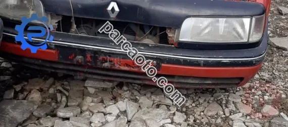 1993 renault r21 optima çıkma ön tampon