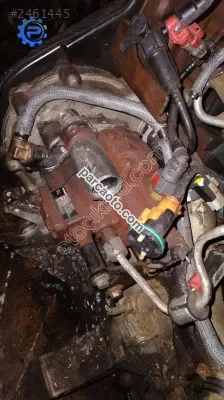 Ford Connect 110'luk Mazot Pompası yedek parça