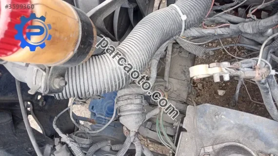Pejo 106 direksiyon pompası elektrikli yedek parça