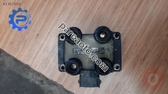ford fiesta çıkma ateşleme bobini