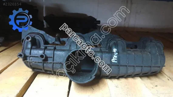 Kia pregio 2.7 emme manifoldu çıkma