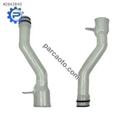 Toyota Boru Depo Su Fiskiye Corolla 10-12/Auris 10-12