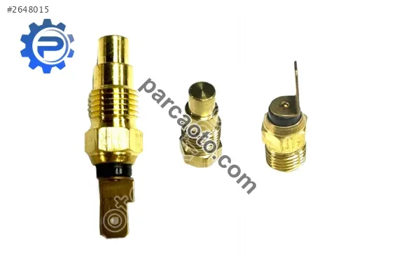Toyota Müşür Hararet Carina 2,0 93-98