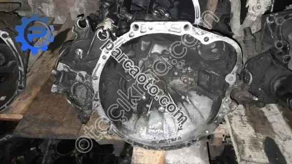Toyota carina manuel sanziman yedek parça