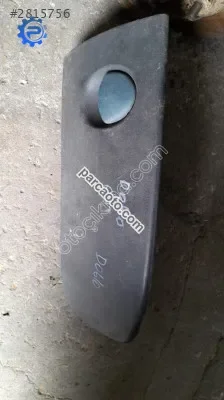 Fiat Doblo Torpido - Ordu Ünye