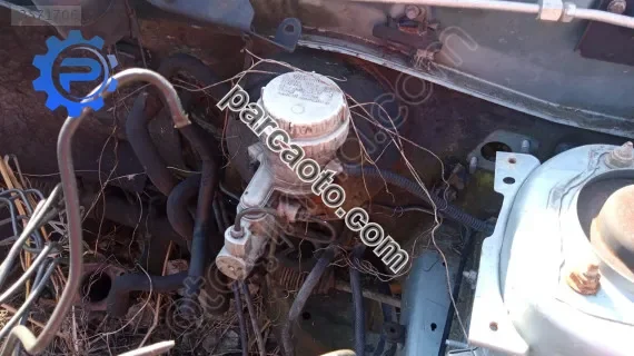 Mitsubishi Carisma Westinghouse - Ordu Ünye