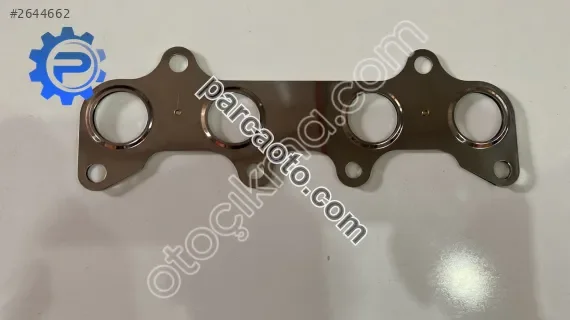 Toyota Conta Manifold Corolla Ae111 1,3 4efe 98-01 (Eksoz )