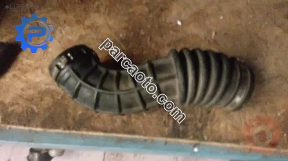 Fiat Doblo Partikül Filtresi - Ordu Ünye