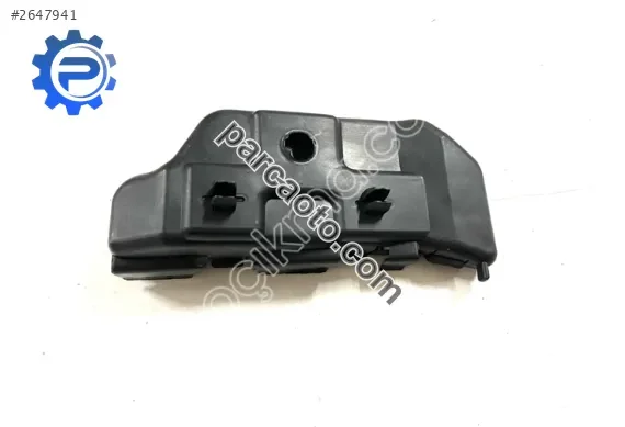 Kia Braket Tampon Cerato 03-09 Ön Sağ