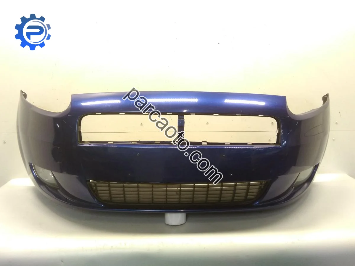 Fiat Punto Tampon Ön - Mersin Tarsus