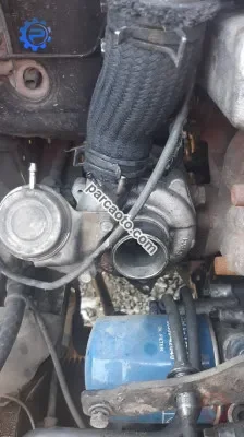hyundai starex çıkma tci turbo