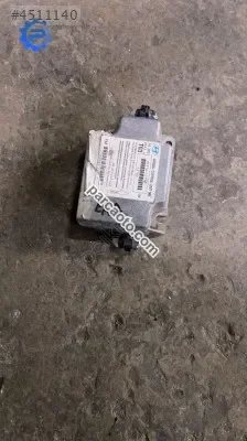 Hyundai era airbag beyni