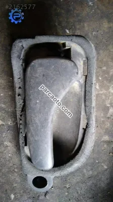 Renault Safrane Kapı - Ordu Ünye