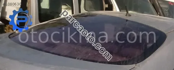2002 2007 nissan primera tekno çıkma sağ arka cam