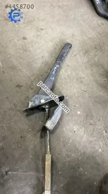 Renault R 5 Disk Fren Balatası - Ordu Ünye