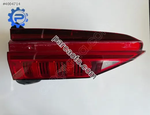 Çıkma Stop Sol İç Audi A6 2019-2025 4K5945093