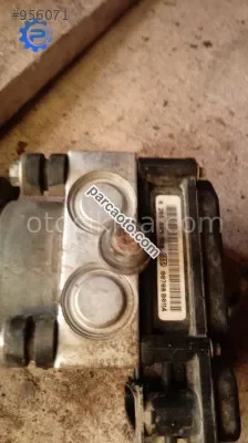 renault clio symbol sökme abs beyni