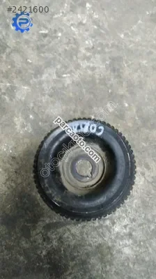 Opel corsa b krank kasnagi orjinal çıkma